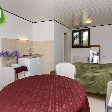 Guest House Karolin Dubrovnik Exterior photo