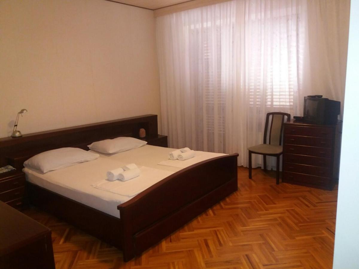 Guest House Karolin Dubrovnik Exterior photo