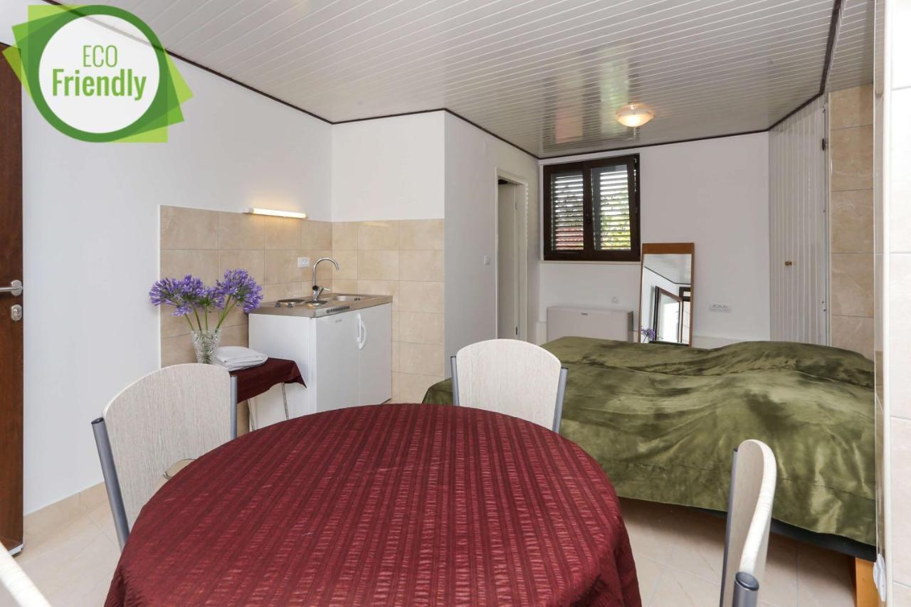 Guest House Karolin Dubrovnik Exterior photo