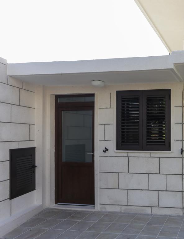 Guest House Karolin Dubrovnik Exterior photo