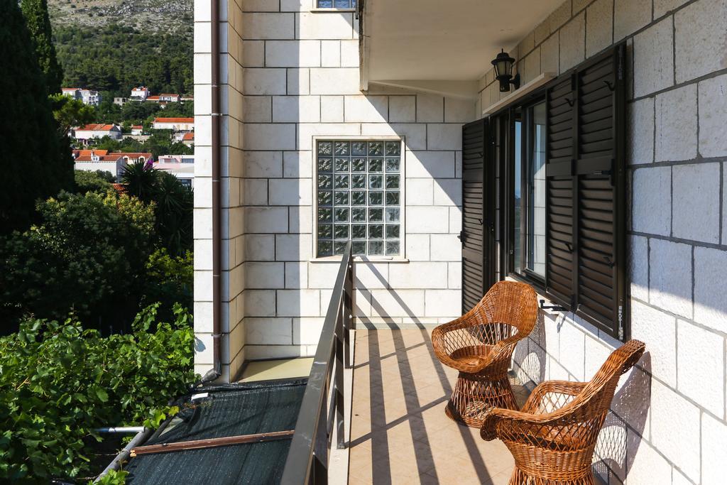 Guest House Karolin Dubrovnik Exterior photo